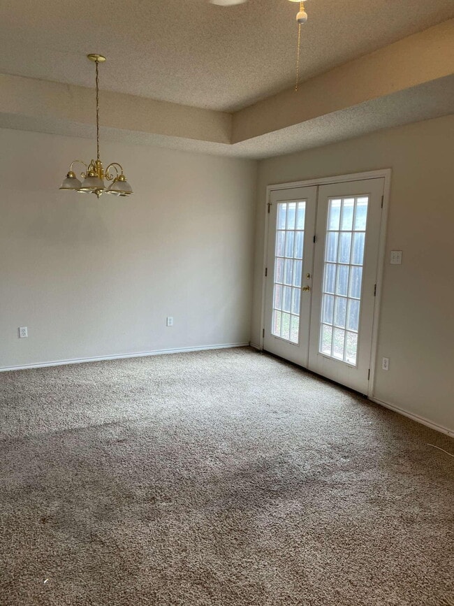 3406 97th St in Lubbock, TX - Building Photo - Building Photo