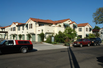 309 S Voluntario St in Santa Barbara, CA - Building Photo - Building Photo