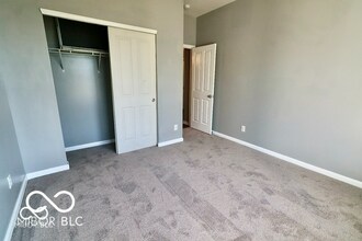 8105 Milender Blvd in Indianapolis, IN - Building Photo - Building Photo