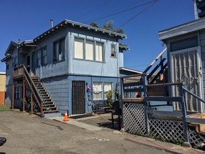 2925 Mabel St in Berkeley, CA - Building Photo - Building Photo