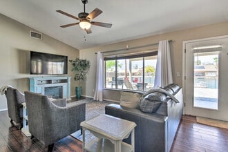 2111 N Pebble Beach Dr in Casa Grande, AZ - Building Photo - Building Photo