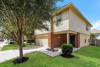 8911 Bonnie Butler in San Antonio, TX - Foto de edificio - Building Photo