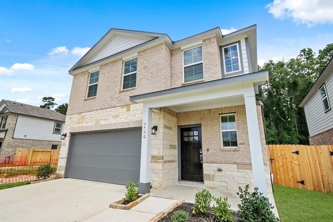 property at 7922 Alset Dr