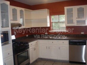 1540 Zenobia St in Denver, CO - Building Photo - Building Photo
