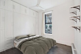 1845 Adam Clayton Powell Jr Blvd-Unit -FL1-ID1203 in New York, NY - Building Photo - Building Photo