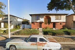 22908 Maple Ave in Torrance, CA - Building Photo