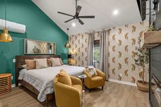 The Olive Branch in Front Royal, VA - Building Photo - Interior Photo