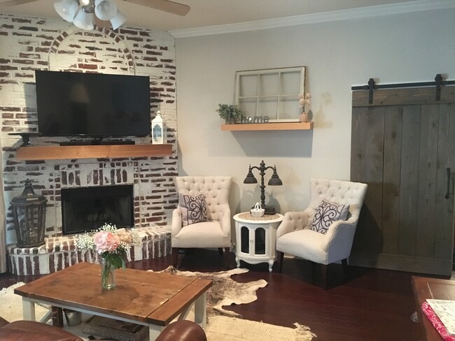 2913 Pueblo Dr in Waco, TX - Building Photo - Building Photo