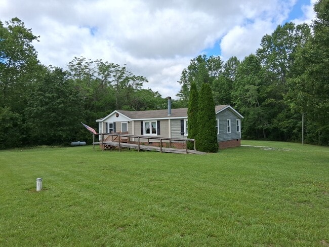 property at 6270 Powcan Rd