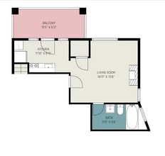 3337 Reading Rd in Cincinnati, OH - Building Photo - Building Photo