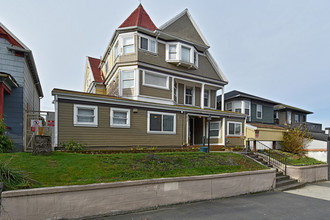 Lentzy Apartments in Everett, WA - Building Photo - Other