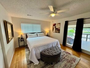 115 Ledgerock Rd in Hot Springs, AR - Building Photo - Building Photo