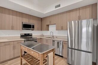 Interior Photo