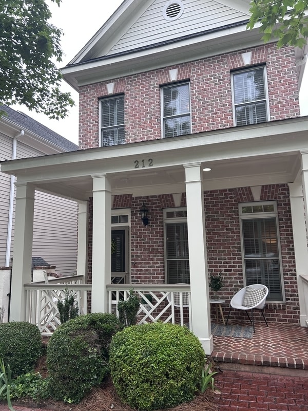 212 Village Walk Ln in Clemson, SC - Building Photo - Building Photo