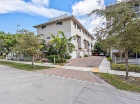 632 NE 12th Ave in Fort Lauderdale, FL - Building Photo