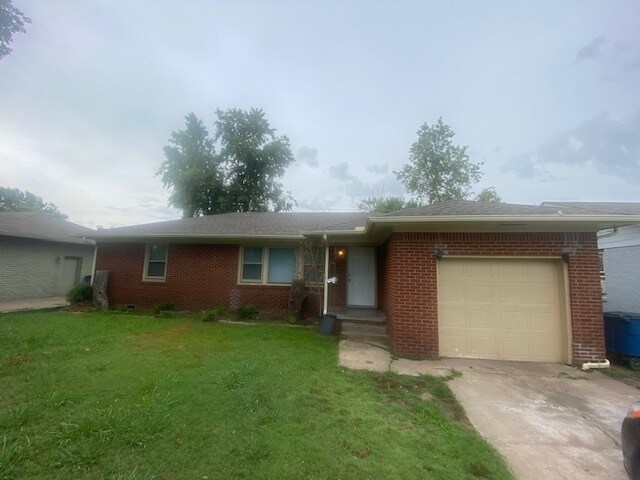 property at 9152 E Marshall St