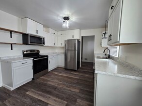 205 N Arnim Ave in Deer Park, WA - Building Photo - Building Photo