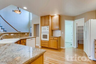 14298 E Hampden Ave in Aurora, CO - Building Photo - Building Photo