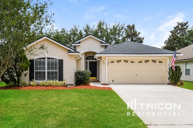 property at 844 MacKenzie Cir