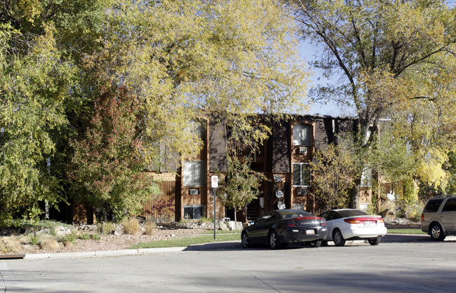 Riviera West Apartments in Salt Lake City, UT - Building Photo - Building Photo