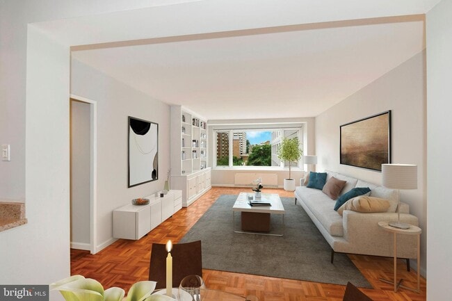 property at 2475 Virginia Ave NW