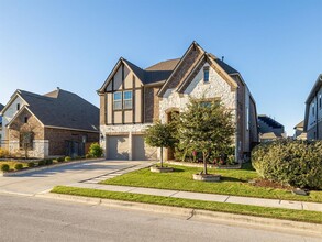 19412 Abigail Way in Pflugerville, TX - Building Photo - Building Photo