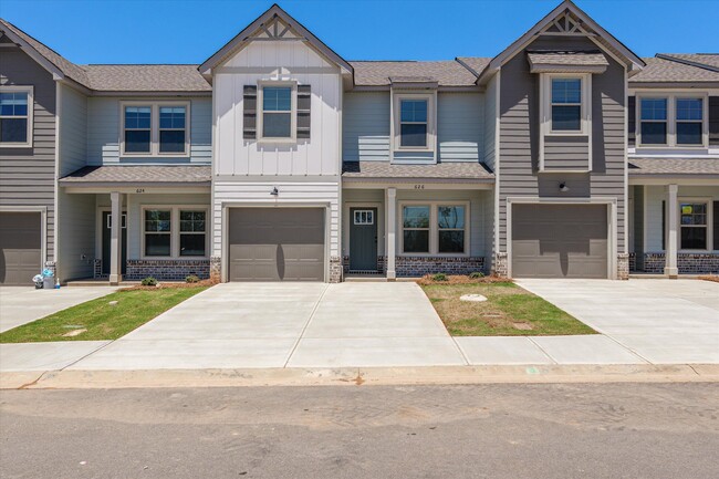 property at 626 Hope St