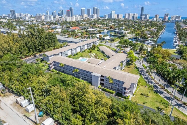 property at 700 Layne Blvd