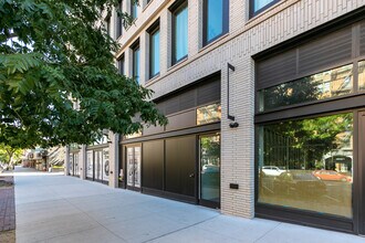 The Rowan Astoria in Astoria, NY - Building Photo - Building Photo
