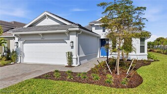 11964 Molto Dr in Miromar Lakes, FL - Building Photo