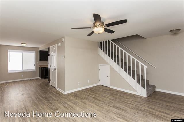 315 Crampton St in Reno, NV - Building Photo