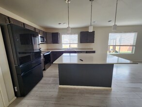 15028 Iverson Lp SE in Yelm, WA - Building Photo - Building Photo