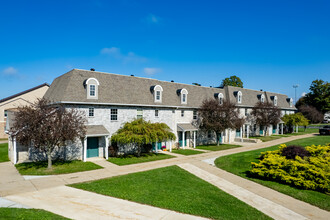 Granite Ridge Apartments in North East, PA - Building Photo - Building Photo