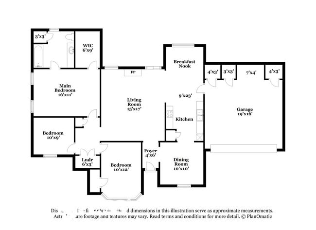 9309 Garden Woods Cove in Memphis, TN - Foto de edificio - Building Photo