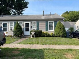 2616 Furlong Ave in St. Albans, WV - Building Photo