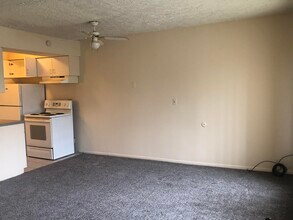 9730 Wyoming Ave-Unit -B1 in Detroit, MI - Building Photo - Building Photo