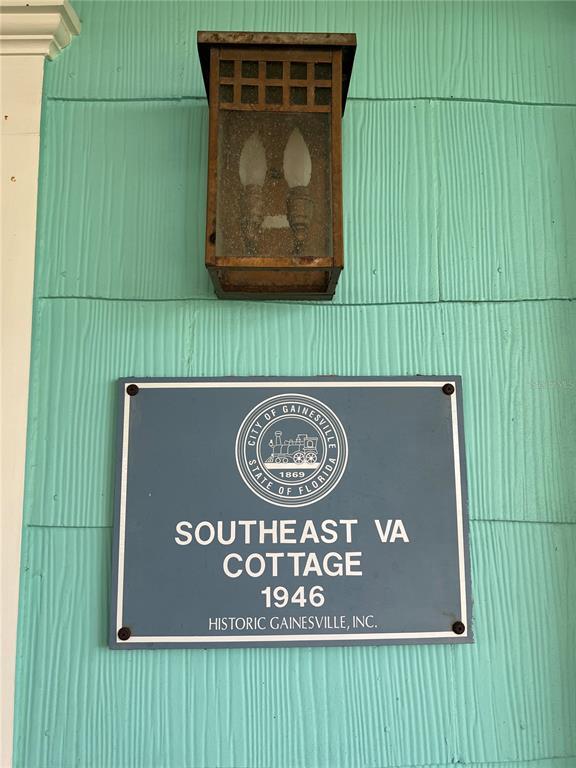 433 SE 7th St in Gainesville, FL - Building Photo - Building Photo