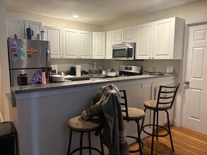 56 Egmont St, Unit 4 in Brookline, MA - Building Photo - Building Photo