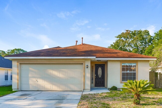 property at 3320 International Village Ct