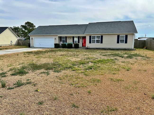 property at 134 Annie Rd