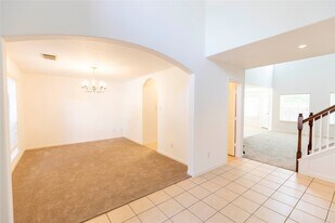 8218 Rushing Stream Ct in Tomball, TX - Building Photo