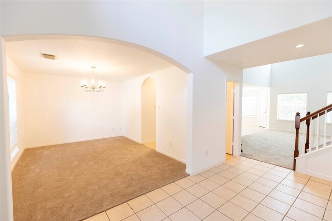 property at 8218 Rushing Stream Ct