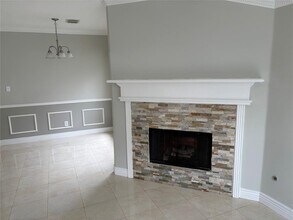 15323 Geral Ln in Houston, TX - Building Photo - Building Photo