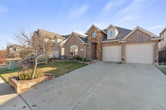 1734 Morning Mist Way in Wylie, TX - Building Photo - Building Photo