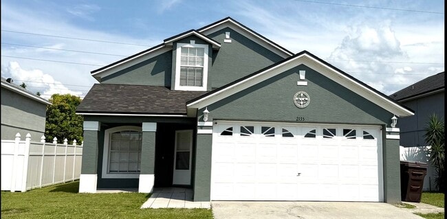 property at 2135 Jessa Dr