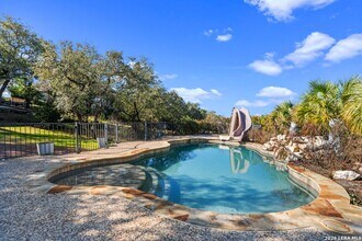 24919 Player Oaks in San Antonio, TX - Building Photo - Building Photo