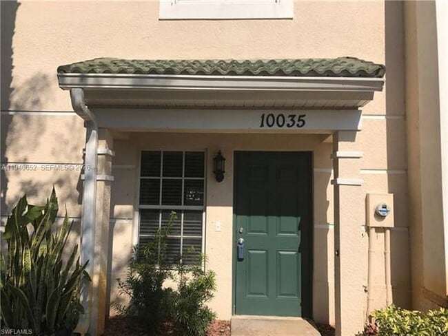 property at 10035 Spyglass Hill Ln