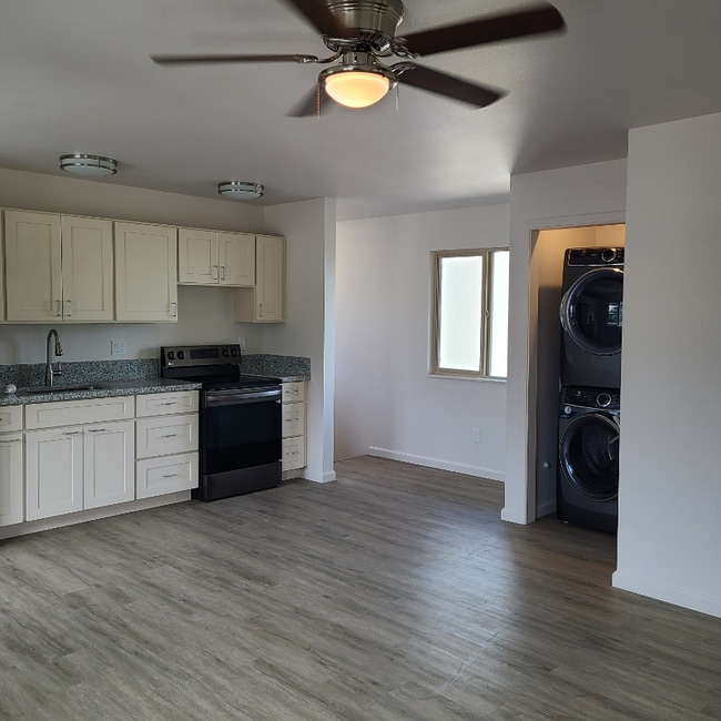 89 Paa St in Kahului, HI - Building Photo - Building Photo