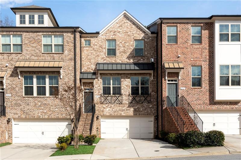 4139 Torver Ln in Chamblee, GA - Building Photo