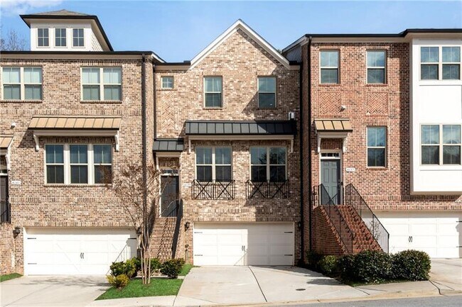 property at 4139 Torver Ln